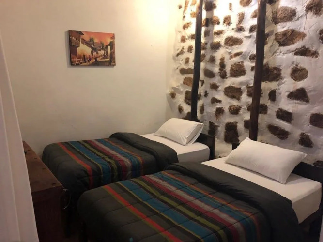Hostal Kantu Inn Cusco — фото 3