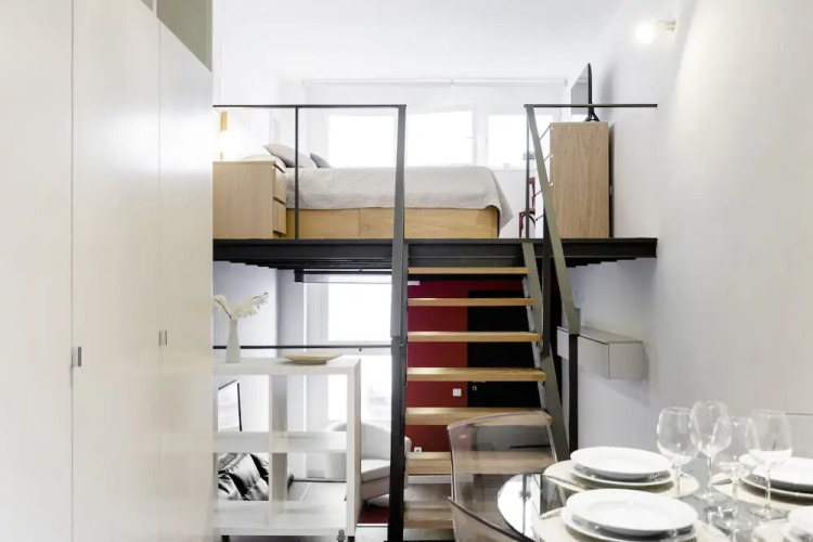 Odonell Loft — фото 3