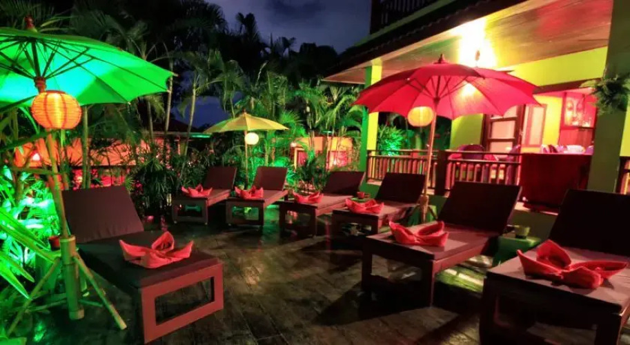 The Jade Cottages — фото 2