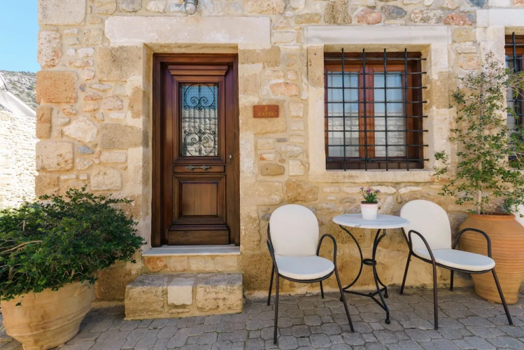 Casa Di Veneto Luxury Suites