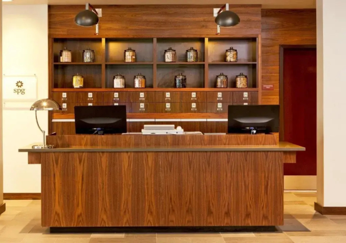Ramada Inn — фото 2
