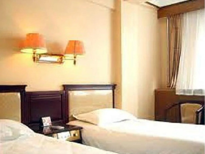 Kebile Hotel — фото 2