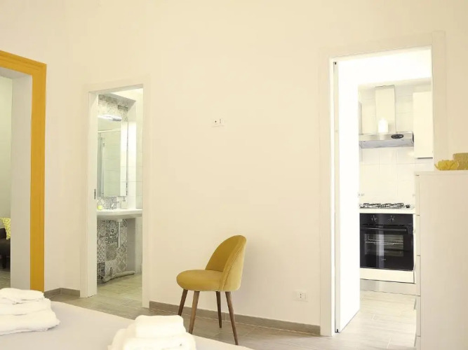 Duca70 "Suite Home" — фото 4