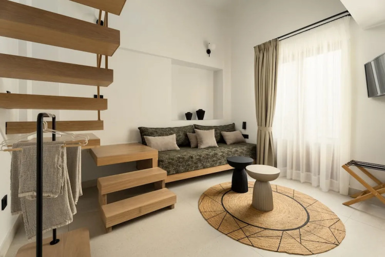 Cortiletto Timeless Suites — фото 3