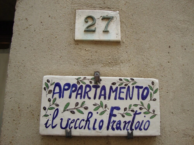 Il Vecchio Frantoio — фото 4