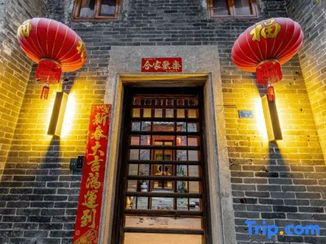 Foshan huadli — фото 4