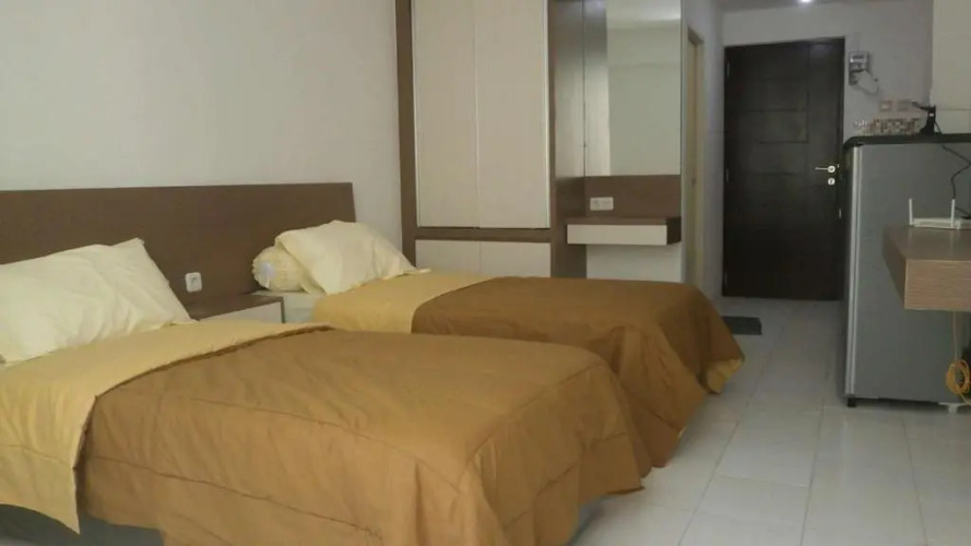 thrive hotelindo — фото 5