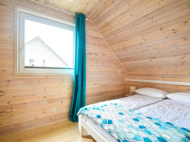 Holiday House Sarbinowo — фото 3
