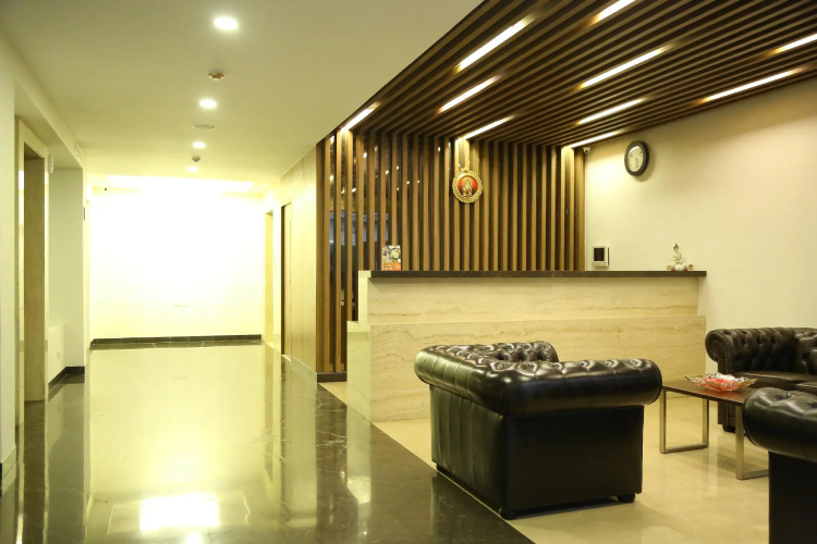 Jaag Hotel — фото 2
