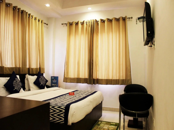 Hotel Siam International
