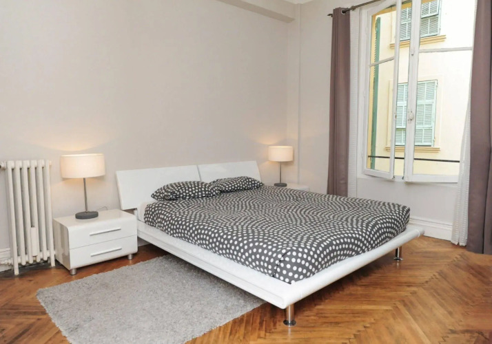 Grand Appartement Nice — фото 3
