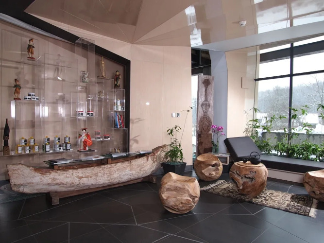 Młyn Klekotki spa resort
