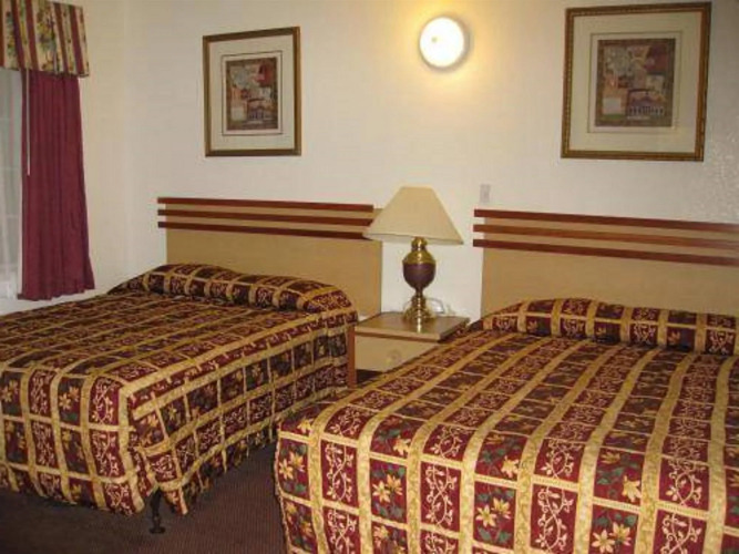 Palace Inn Oxnard — фото 3