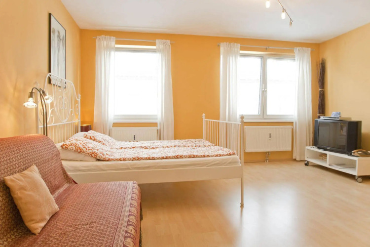Vienna Opera Apartment — фото 4