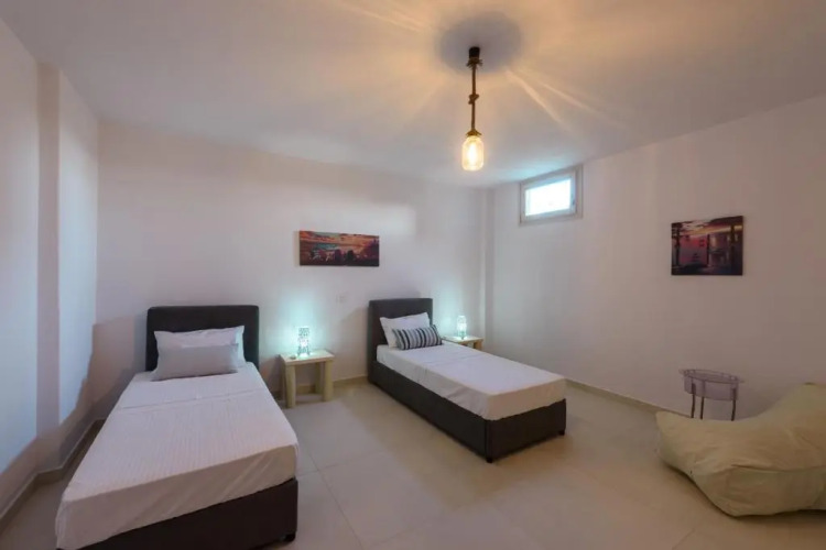 Cycladic Breeze Villas — фото 3