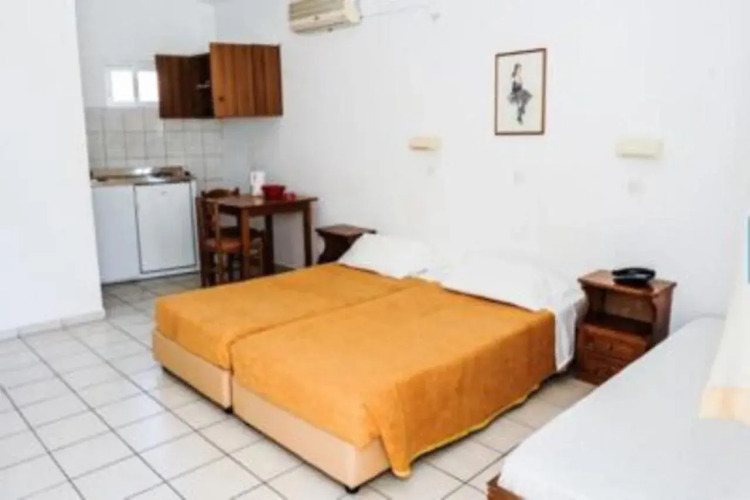 Smart Accommodation Rhodes — фото 4