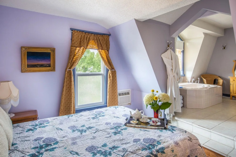 Heartwood Inn — фото 4