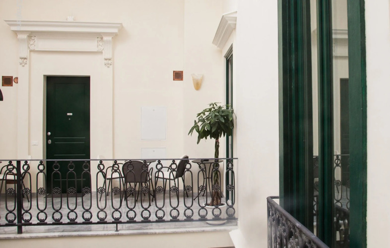 Central Gallery Rooms — фото 2