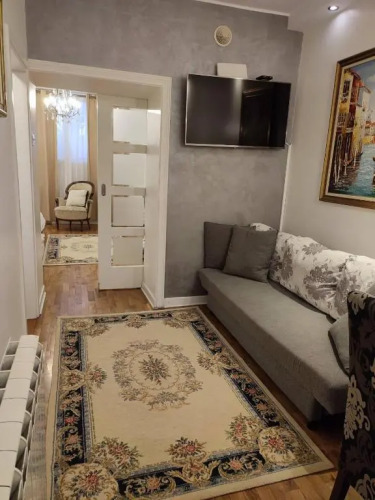 Apartman u srcu Beograda — фото 5