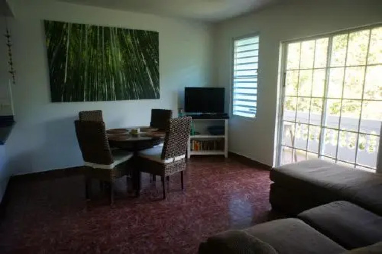 Punta Beach Villas — фото 2