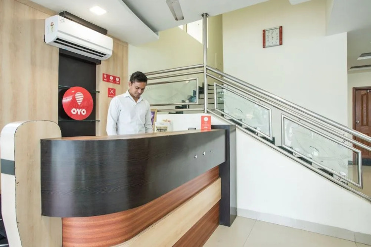 OYO Flagship 137 Vijay nagar — фото 2