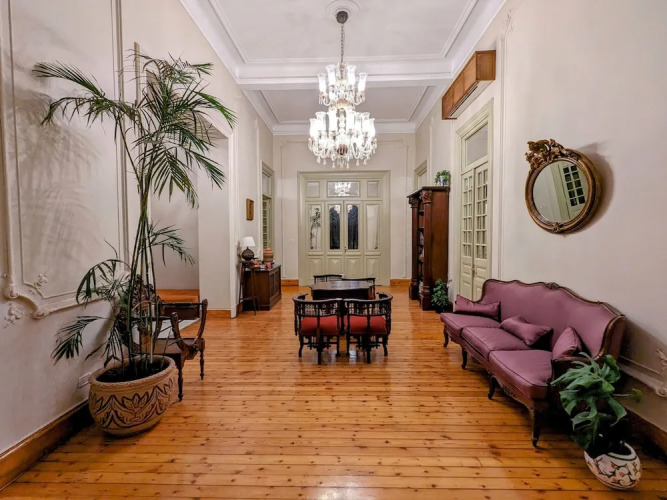 Layla Hostel — фото 2
