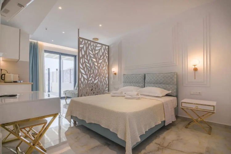Dionisos Suites — фото 5