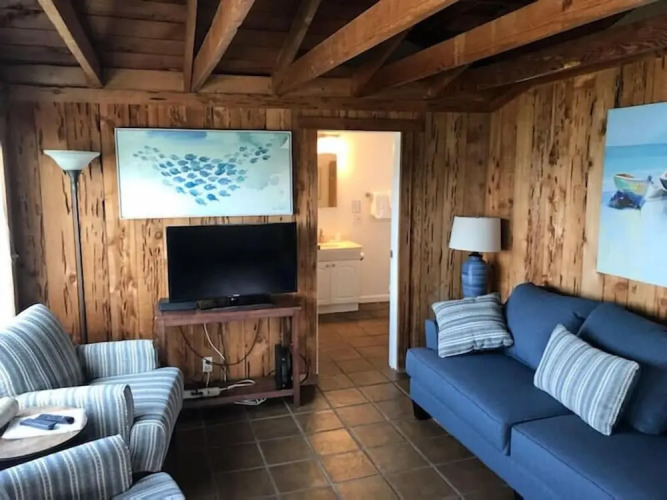 Bodega Harbor Inn — фото 4