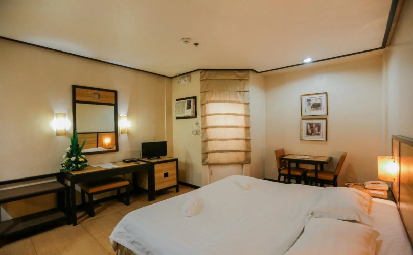 Bacolod Business Inn — фото 4