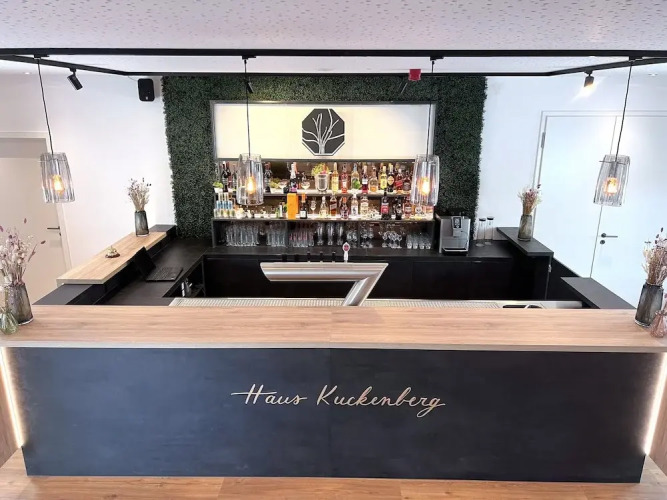 Haus Kuckenberg — фото 2
