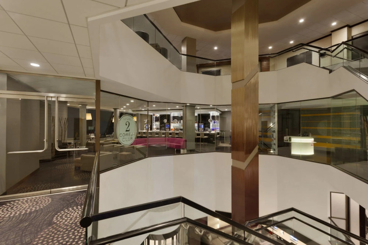 Radisson Blu Fargo — фото 2