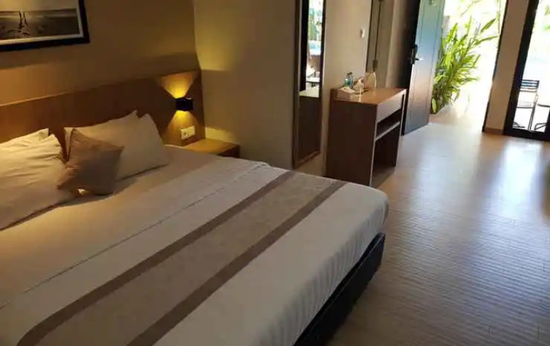 Kertanegara Homestay