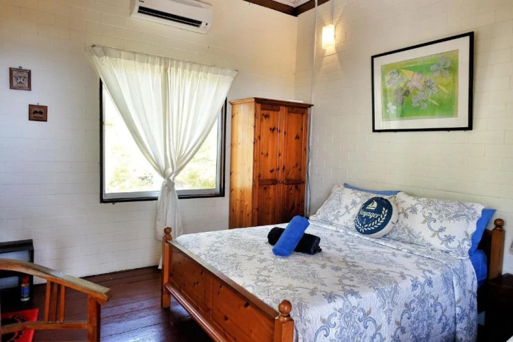 Kijalena Beach BnB — фото 4