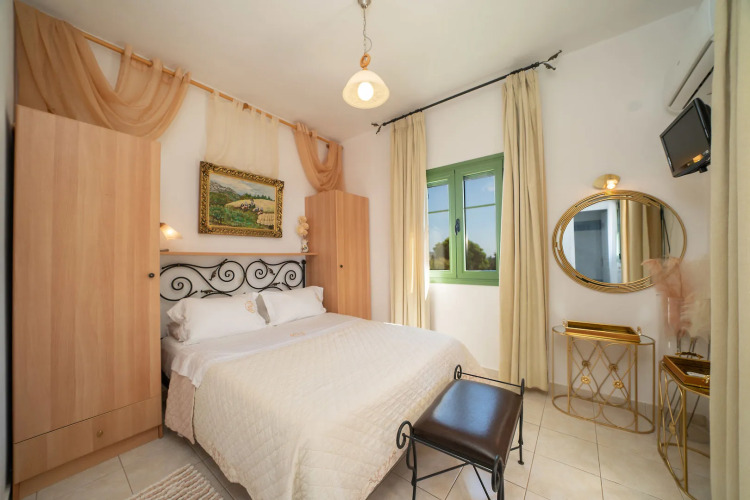 Monambeles Villas — фото 2
