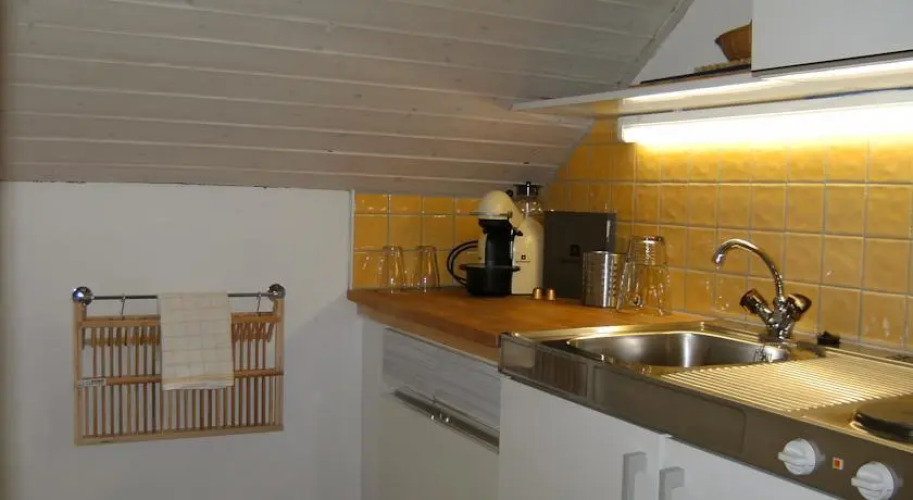 3Mäderl Haus - bio Ferienwohnungen — фото 5