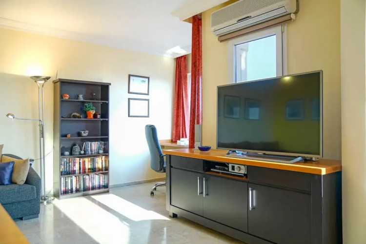 Picus Apartment — фото 4
