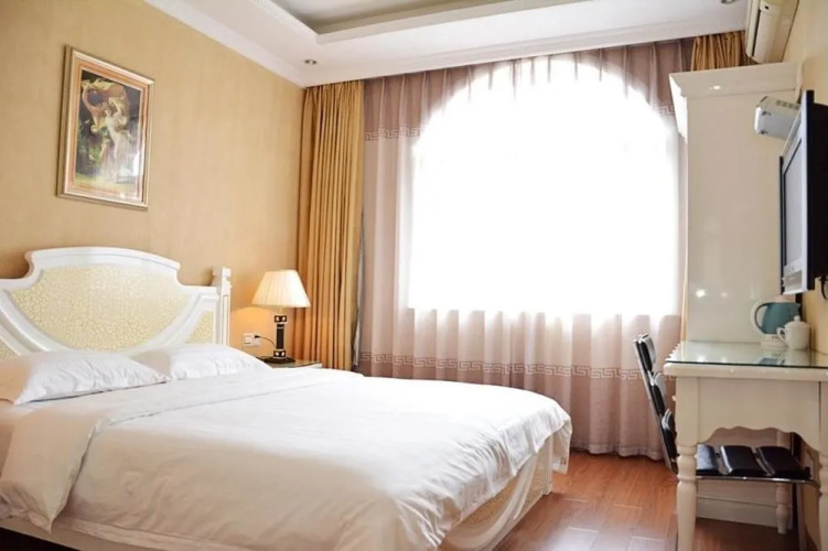 Linkou Hotel — фото 4