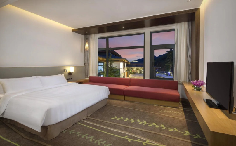 Park Inn by Radisson Libo — фото 3