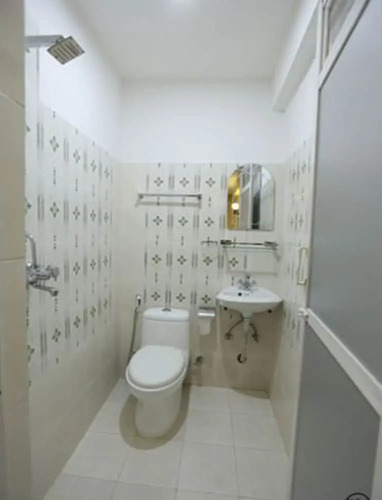 Aarya Chaitya Inn — фото 5