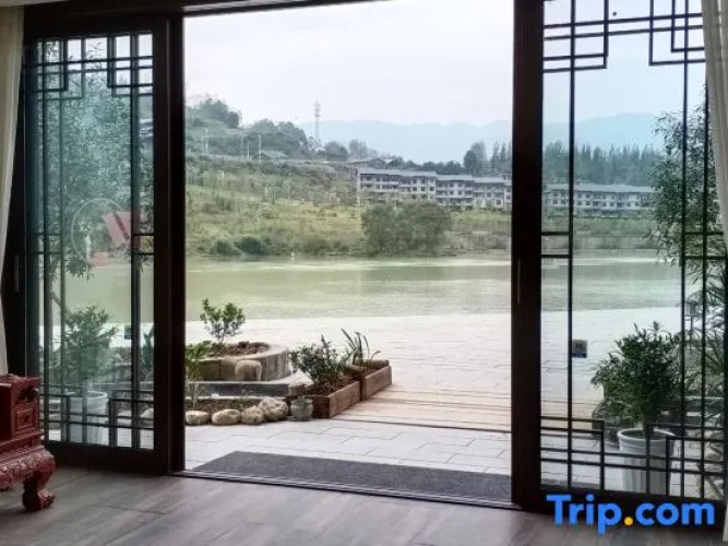 Chongqing Jiangwan Inn — фото 3