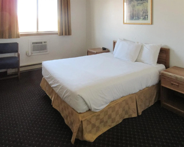 Rodeway Inn Bozeman — фото 3