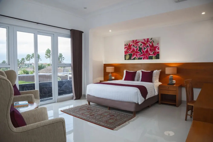 Lestari Residence — фото 5
