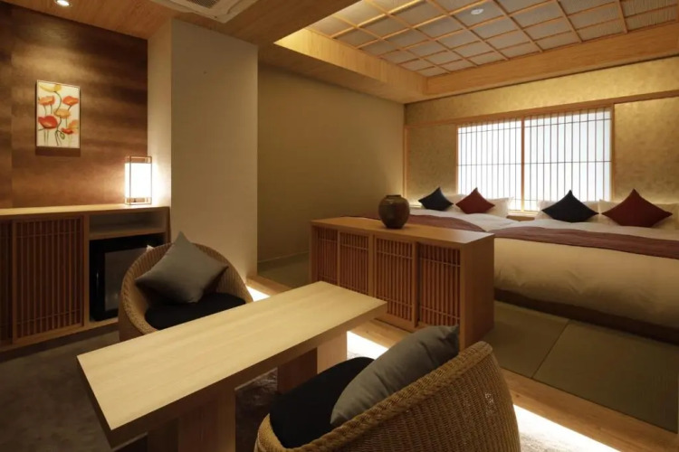 Centurion Hakone Bettei — фото 2