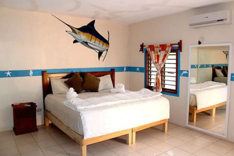 Fisherman Lodge — фото 3