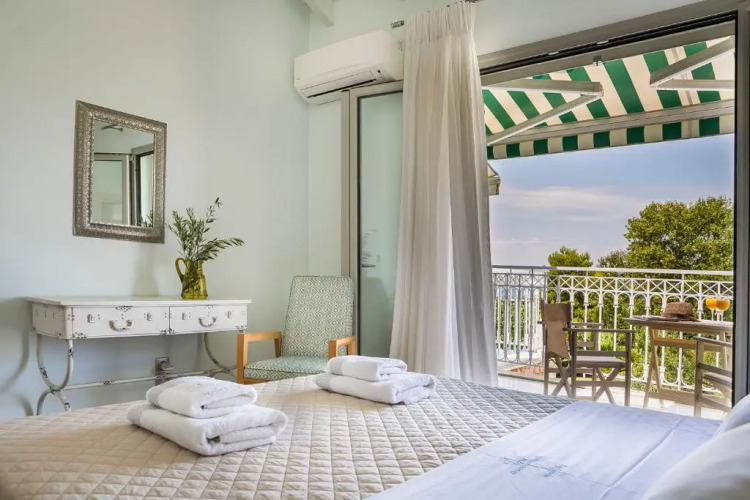 Afrodite Luxury Villa — фото 2