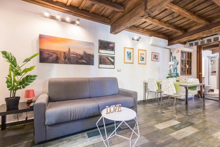 Chiavari Apartment — фото 2