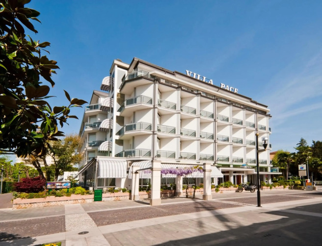 Terme Villa Pace