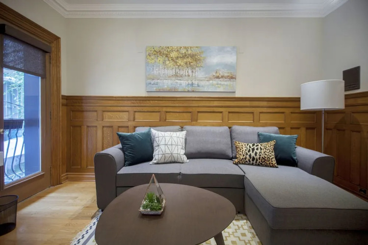 Spectacular 1BR Unit - King Bed — фото 2