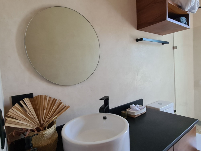 Penthouse S6 Private Pool Private Jacuzzi — фото 2