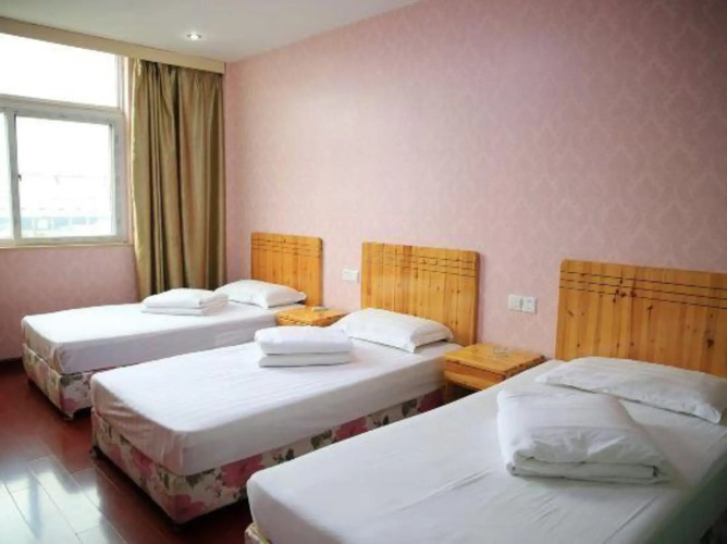 Ningbo Risheng Inn — фото 3